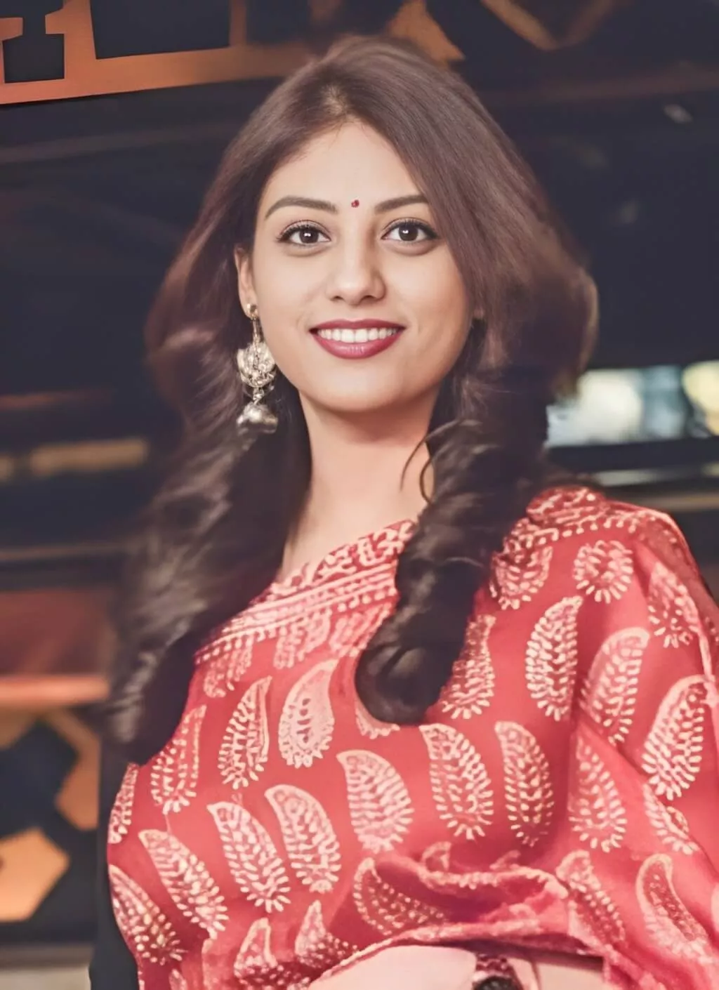 Manisha
